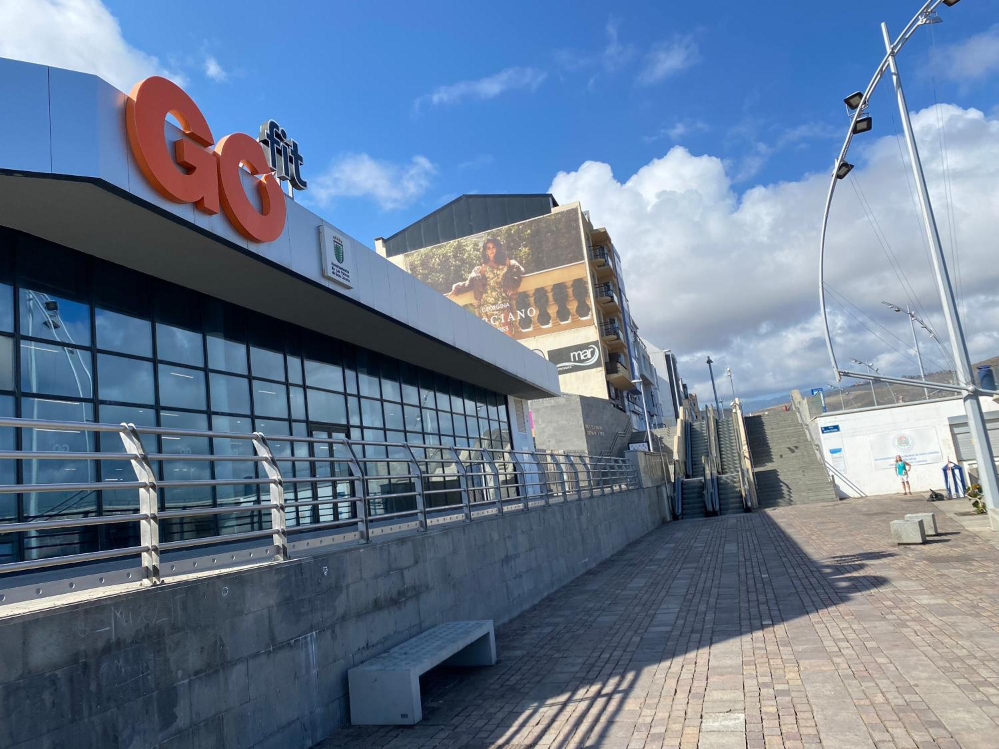 Ferienwohnung La Casita De Matilda, 1A Las Palmas / Gran Canaria Exterior foto